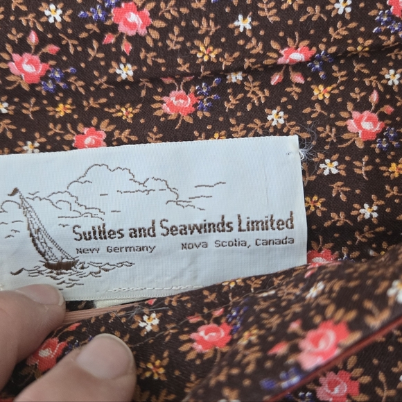 Suttles & Seawinds Quilted Clutch - Picture 6 of 8